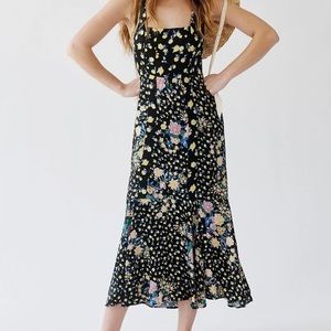 Free People Valentina dress.Spring 2020 collection